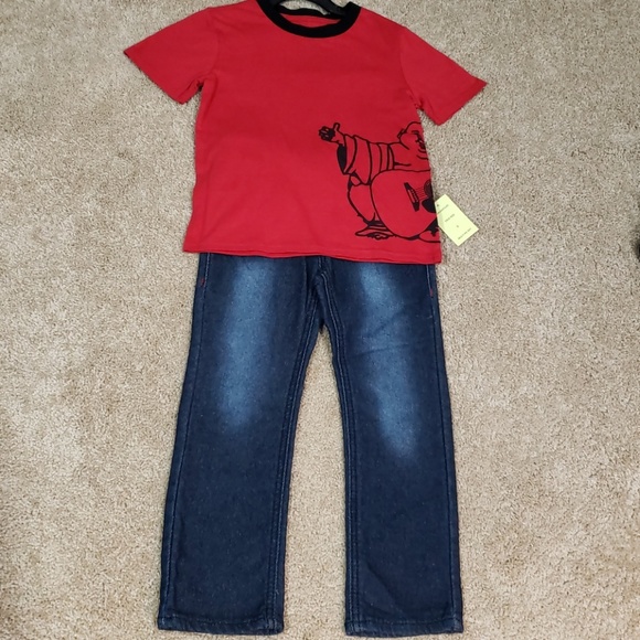 True Religion Other - NWT! True Religion 2pc set